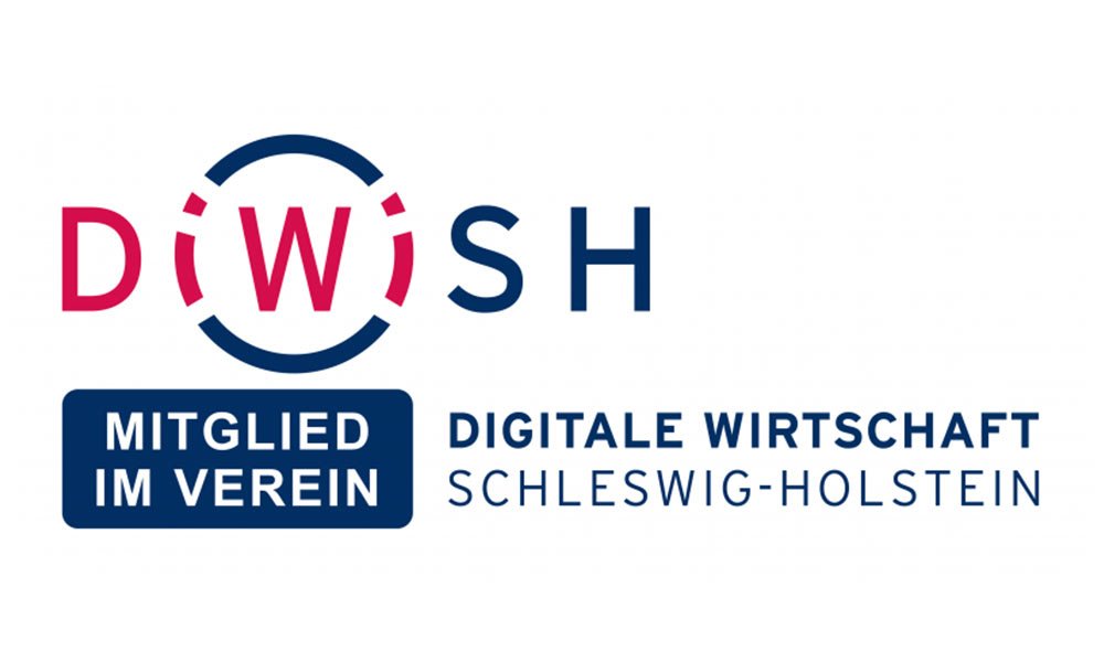 DiWiSH - Clustermanagement Digitale Wirtschaft Schleswig-Holstein